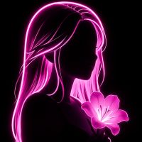 Lady-PinkRose