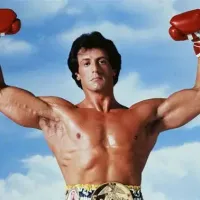 rocky